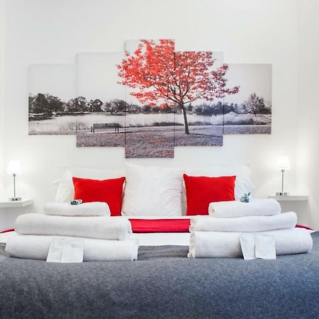Tourist House Bologna - Fringe - Self Check-In Apartment Exterior photo