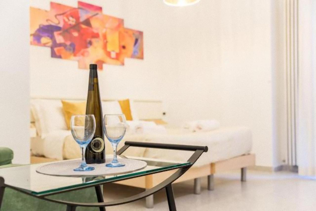 Tourist House Bologna - Fringe - Self Check-In Apartment Exterior photo