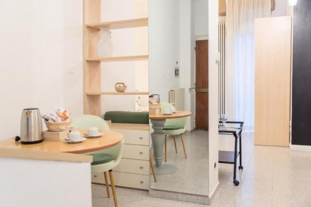 Tourist House Bologna - Fringe - Self Check-In Apartment Exterior photo