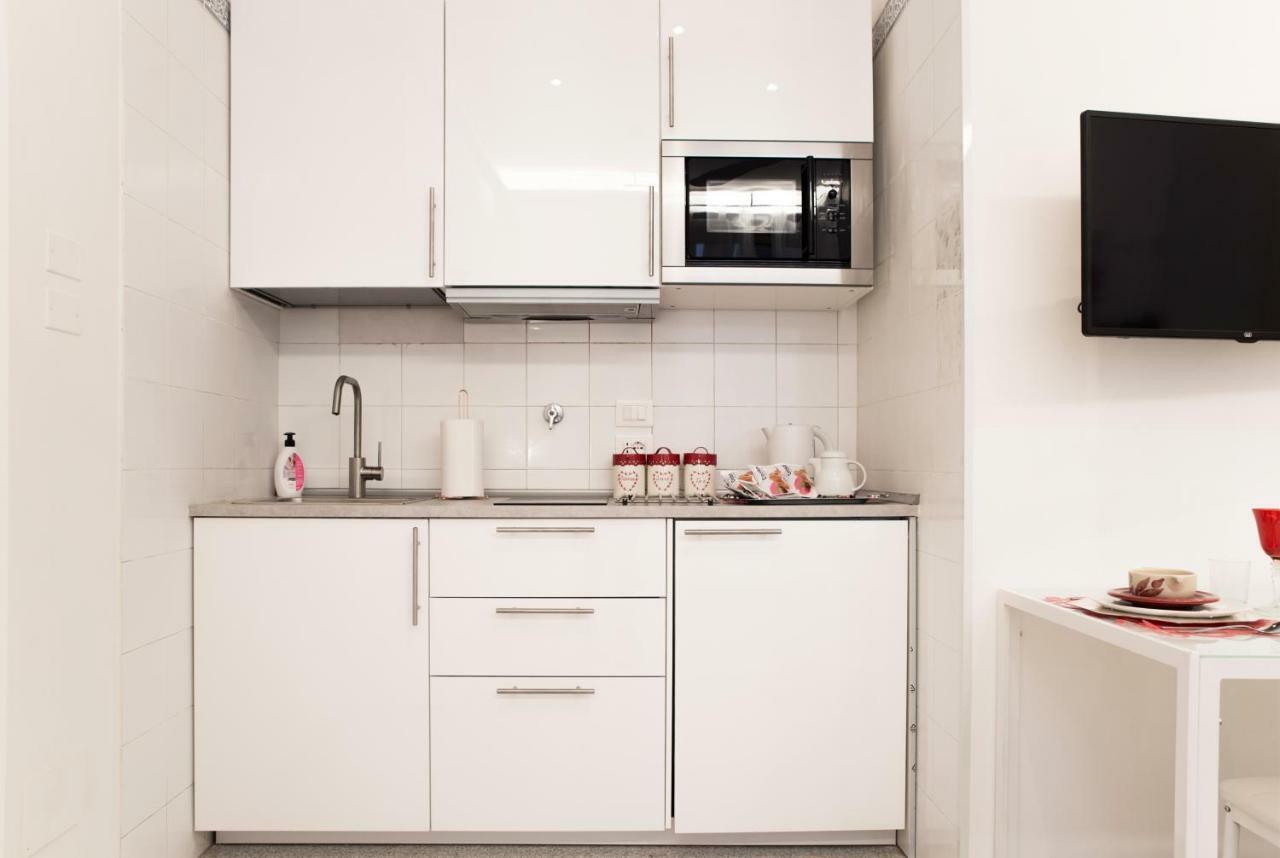 Tourist House Bologna - Fringe - Self Check-In Apartment Exterior photo