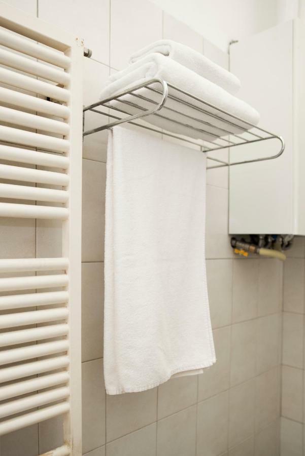 Tourist House Bologna - Fringe - Self Check-In Apartment Exterior photo
