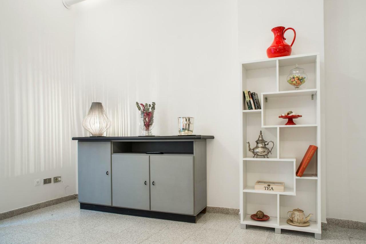 Tourist House Bologna - Fringe - Self Check-In Apartment Exterior photo